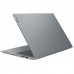 Ноутбук Lenovo IdeaPad Slim 3-16ABR8 16" WUXGA_AG, AMD R5-5625U, 16GB, F512GB, UMA, DOS, сірий