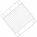Плита Hansa газова, 70л, 60x60см, чавун, нерж