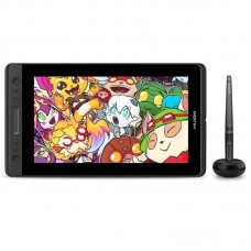 Графічний монітор Huion 13,3" Kamvas Pro 13, USB-C,чорний Графічний монітор Huion 13,3" Kamvas Pro 13, USB-C,чорний