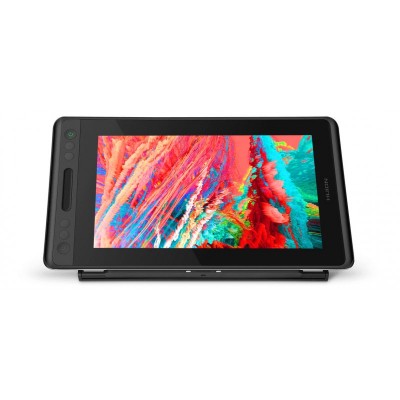 Графічний монітор Huion 13,3" Kamvas Pro 13, USB-C,чорний Графічний монітор Huion 13,3" Kamvas Pro 13, USB-C,чорний