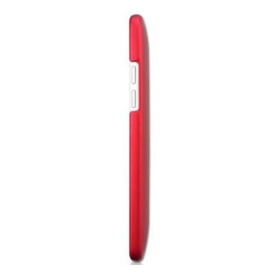 Чохол до моб. телефона Metal-Slim HTC One Mini /Rubber Red (C-H0030MR0004)