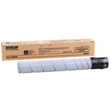 Тонер Develop TN-324K Black (для +258/+308/+368) 28K (A8DA1D0) Тонер Develop TN-324K Black (для +258/+308/+368) 28K (A8DA1D0)