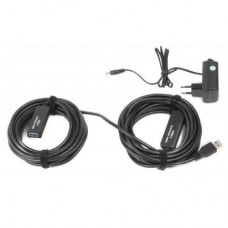 Дата кабель USB 3.0 AM/AF 10.0m Viewcon (VV 053-10м) Дата кабель USB 3.0 AM/AF 10.0m Viewcon (VV 053-10м)