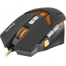 Мишка Defender Warhead GM-1780 Black (52780) Мишка Defender Warhead GM-1780 Black (52780)