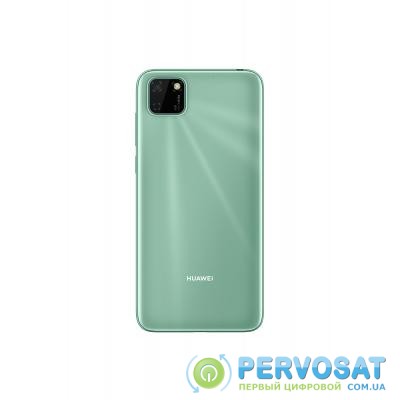 Мобильный телефон Huawei Y5p 2/32GB Mint Green (51095MUB)
