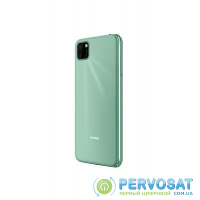 Мобильный телефон Huawei Y5p 2/32GB Mint Green (51095MUB)