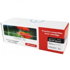 Картридж Makkon HP CLJP CE410X (305X) (SE410X) 4k black (MN-HP-SE410X) Картридж Makkon HP CLJP CE410X (305X) (SE410X) 4k black (MN-HP-SE410X)