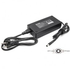Блок живлення до ноутбуку PowerPlant DELL 220V, 19.5V 180W 9.23A (7.4*5.0) (DL180G7450) Блок живлення до ноутбуку PowerPlant DELL 220V, 19.5V 180W 9.23A (7.4*5.0) (DL180G7450)