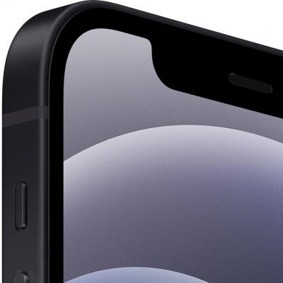 Мобильный телефон Apple iPhone 12 64Gb Black (MGJ53FS/A | MGJ53RM/A)