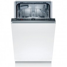 Вбудовувана посуд. машина Bosch SPV2IKX10E - 45 см./9 компл./4 прогр/4 темп. реж./А+ Вбудовувана посуд. машина Bosch SPV2IKX10E - 45 см./9 компл./4 прогр/4 темп. реж./А+