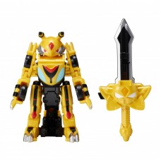 Ігрова фігурка Monkart Трансформер "Бітроід Васпер" Ігрова фігурка Monkart Трансформер "Бітроід Васпер"