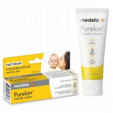 Косметика для мам Medela Крем для сосків Purelan 2.0 37 г (101041339) Косметика для мам Medela Крем для сосків Purelan 2.0 37 г (101041339)