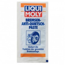 Мастило автомобільне LIQUI MOLY Bremsen Anti-Quietsch-Paste 0.01л (7585) Мастило автомобільне LIQUI MOLY Bremsen Anti-Quietsch-Paste 0.01л (7585)