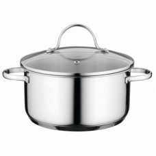 Каструля BergHOFF Comfort 2,2 л (1100227) Каструля BergHOFF Comfort 2,2 л (1100227)