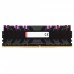 Модуль памяти для компьютера DDR4 8GB 3000 MHz HyperX Predator RGB HyperX (Kingston Fury) (HX430C15PB3A/8)