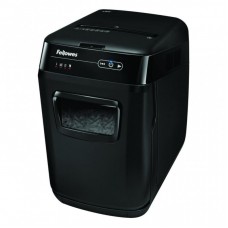 Знищувач документів Fellowes AUTOMAX 130C (f.U4680101) Знищувач документів Fellowes AUTOMAX 130C (f.U4680101)