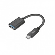 Перехідник USB-C to USB3.0 Trust (20967_TRUST) Перехідник USB-C to USB3.0 Trust (20967_TRUST)