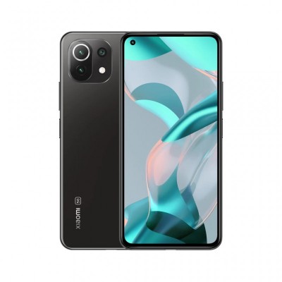 Мобильный телефон Xiaomi 11 Lite 5G NE 8/256GB Black