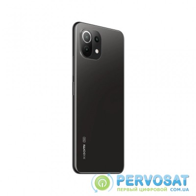 Мобильный телефон Xiaomi 11 Lite 5G NE 8/256GB Black