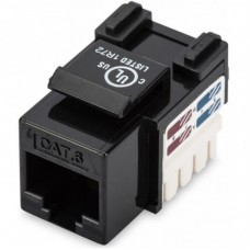 Модуль Keystone RJ45 UTP кат.6 Digitus (DN-93601) Модуль Keystone RJ45 UTP кат.6 Digitus (DN-93601)