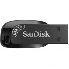 Накопичувач SanDisk 64GB USB 3.0 Ultra Shift Накопичувач SanDisk 64GB USB 3.0 Ultra Shift