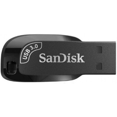 Накопичувач SanDisk 64GB USB 3.0 Ultra Shift