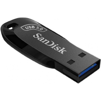 Накопичувач SanDisk 64GB USB 3.0 Ultra Shift