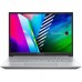 Ноутбук ASUS Vivobook Pro 14 K3400PH-KM097 14WQXGA OLED/Intel i5-11300H/16/512F/NVD1650-4/noOS/Silver