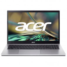 Ноутбук Acer Aspire 3 A315-59G 15.6FHD IPS/Intel i5-1235U/8/256F/NVD550-2/Lin/Silver Ноутбук Acer Aspire 3 A315-59G 15.6FHD IPS/Intel i5-1235U/8/256F/NVD550-2/Lin/Silver