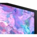 Телевізор 55&quot; Samsung LED 4K UHD 50Hz Smart Tizen Black