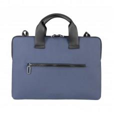 Сумка-чохол Tucano Gommo Super Slim 13"/14", синій Сумка-чохол Tucano Gommo Super Slim 13"/14", синій