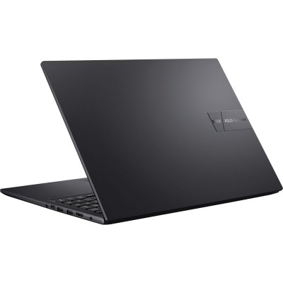 Ноутбук ASUS Vivobook 16 M1605YA-MB541 16&quot; WUXGA IPS, AMD R5-7430U, 16GB, F512GB, UMA, noOS, Чорний