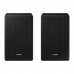 Комплект тилової акустики Samsung SWA-9500S 140Вт, 2.0.2, BT, Dolby Atmos, чорний