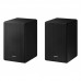 Комплект тилової акустики Samsung SWA-9500S 140Вт, 2.0.2, BT, Dolby Atmos, чорний
