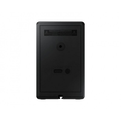 Комплект тилової акустики Samsung SWA-9500S 140Вт, 2.0.2, BT, Dolby Atmos, чорний