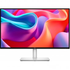 Монітор DELL 27" S2725DC HDMI, DP, USB-C, MM, IPS, 2560x1440, 144Hz, 1ms, sRGB 99%, FreeSync, Pivot Монітор DELL 27" S2725DC HDMI, DP, USB-C, MM, IPS, 2560x1440, 144Hz, 1ms, sRGB 99%, FreeSync, Pivot