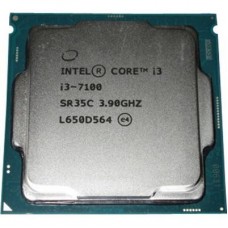 Процесор INTEL Core™ i3 7100 (CM8067703014612) Процесор INTEL Core™ i3 7100 (CM8067703014612)