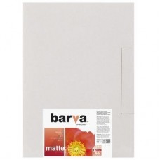 Папір BARVA A3 Everyday Matte 170г, 60л (IP-AE170-325) Папір BARVA A3 Everyday Matte 170г, 60л (IP-AE170-325)