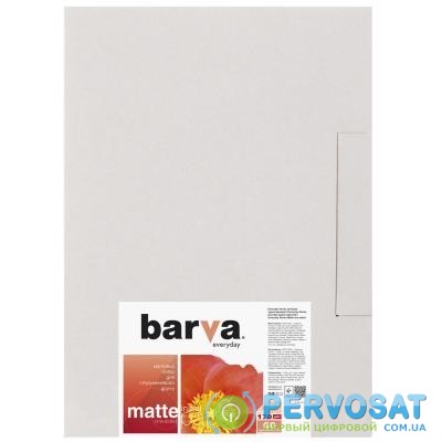 Бумага BARVA A3 Everyday Matte 170г, 60л (IP-AE170-325)