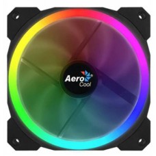 Кулер до корпусу AeroCool Orbit 120 RGB Кулер до корпусу AeroCool Orbit 120 RGB