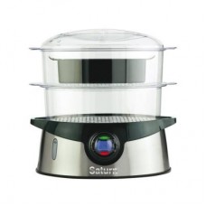 Пароварка SATURN ST-EC0104 Пароварка SATURN ST-EC0104