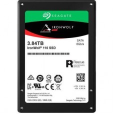 Накопичувач SSD 2.5" 3.84TB Seagate (ZA3840NM10011) Накопичувач SSD 2.5" 3.84TB Seagate (ZA3840NM10011)