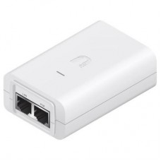 Адаптер PoE Ubiquiti POE-24-7W-G-WH Адаптер PoE Ubiquiti POE-24-7W-G-WH