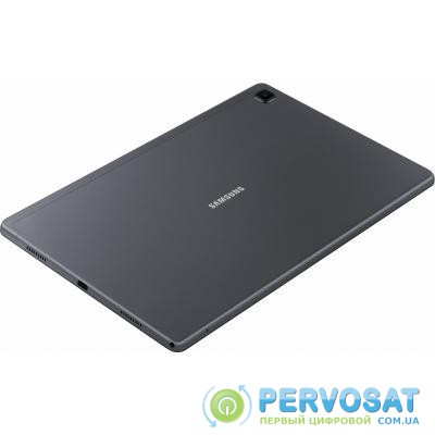 Планшет Samsung SM-T500/32 (Tab A7 10.4 WiFi) Grey (SM-T500NZAASEK)