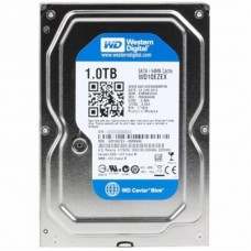 Жорсткий диск 3.5" 1TB WD (WD10EZEX) Жорсткий диск 3.5" 1TB WD (WD10EZEX)