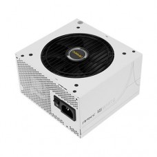 Блок живлення Antec EA750G PRO White EC (750W) 80+ GOLD, aPFC, 12см,24+8x2,8xSATA,4xPCIe,+3,напів-модульний Блок живлення Antec EA750G PRO White EC (750W) 80+ GOLD, aPFC, 12см,24+8x2,8xSATA,4xPCIe,+3,напів-модульний