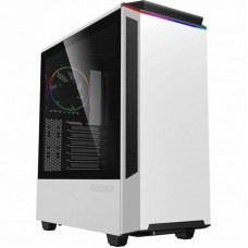 Корпус GAMEMAX Paladin white Корпус GAMEMAX Paladin white