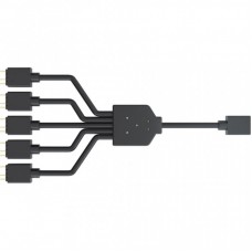 Перехідник CoolerMaster MFX-AWHN-1NNN5-R1 Перехідник CoolerMaster MFX-AWHN-1NNN5-R1