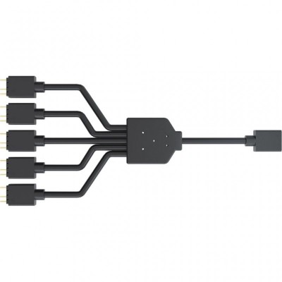 Переходник CoolerMaster MFX-AWHN-1NNN5-R1