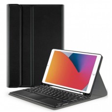 Чохол до планшета AirOn Premium iPad 10.2" 2019/2020 7/8th Gen/ Air 3 Bluetooth keyb (4822352781058) Чохол до планшета AirOn Premium iPad 10.2" 2019/2020 7/8th Gen/ Air 3 Bluetooth keyb (4822352781058)